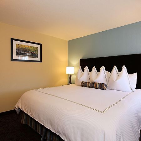 Best Western Windsor Inn Ashland Extérieur photo