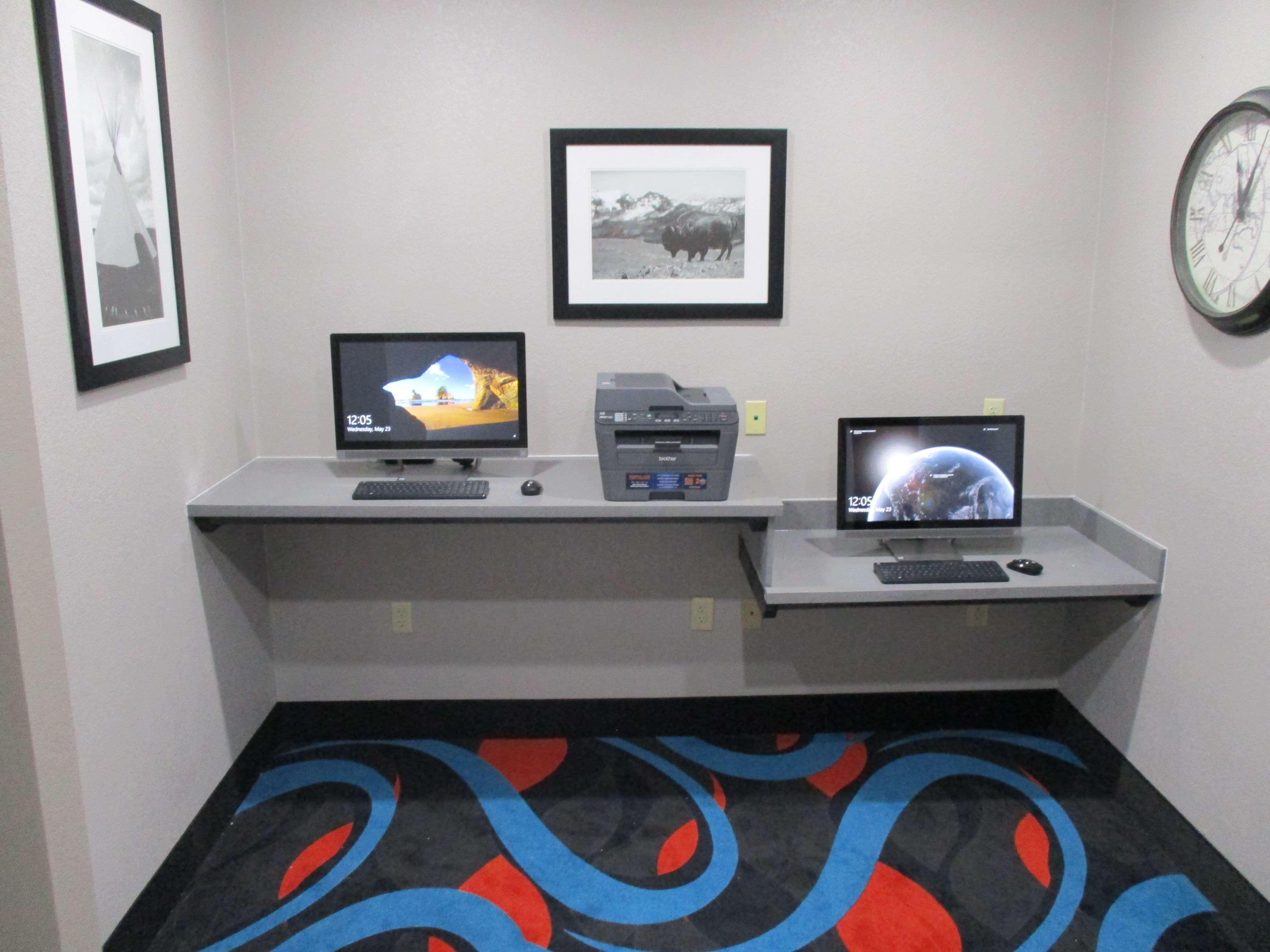 Best Western Windsor Inn Ashland Extérieur photo