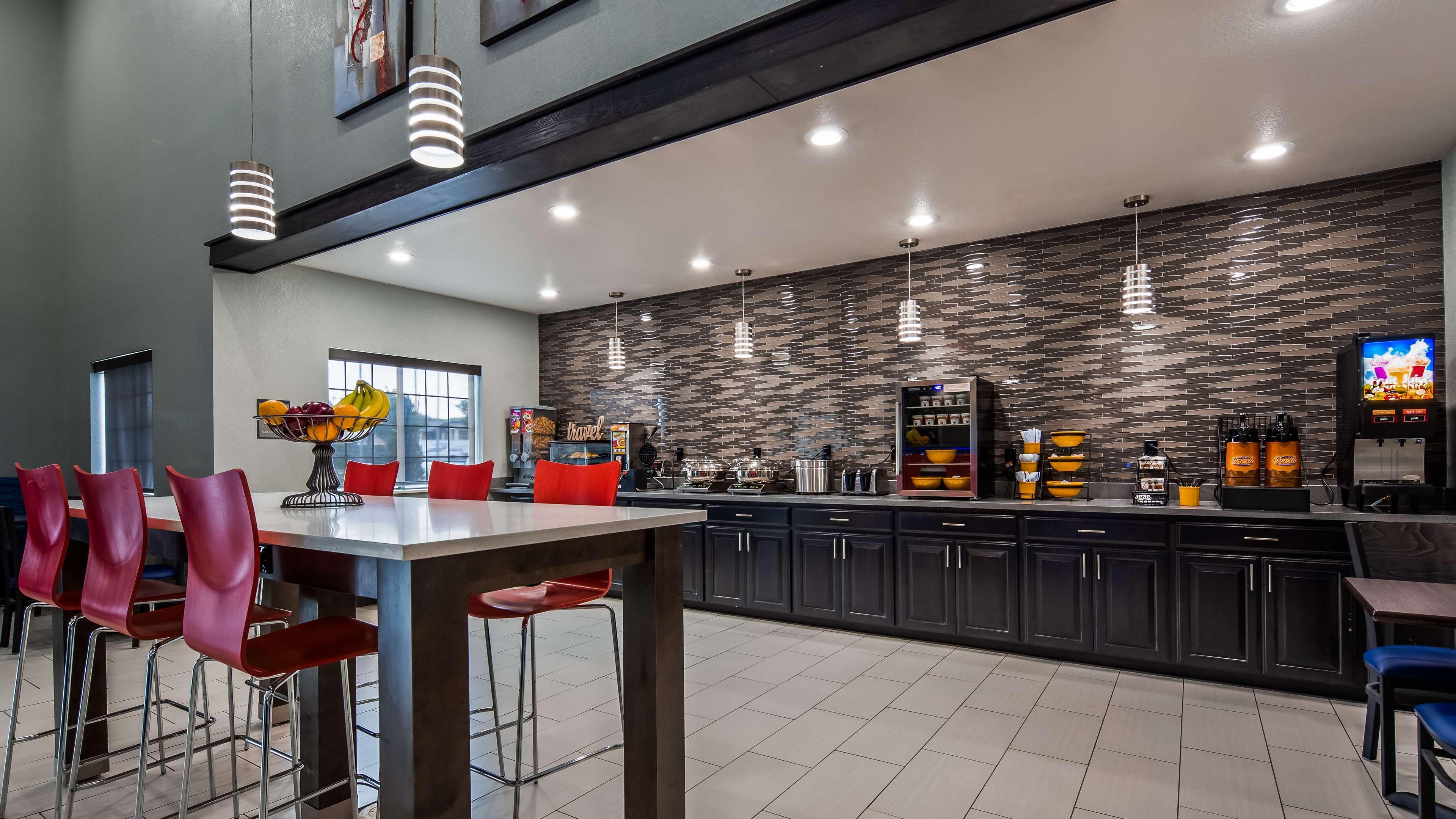 Best Western Windsor Inn Ashland Extérieur photo