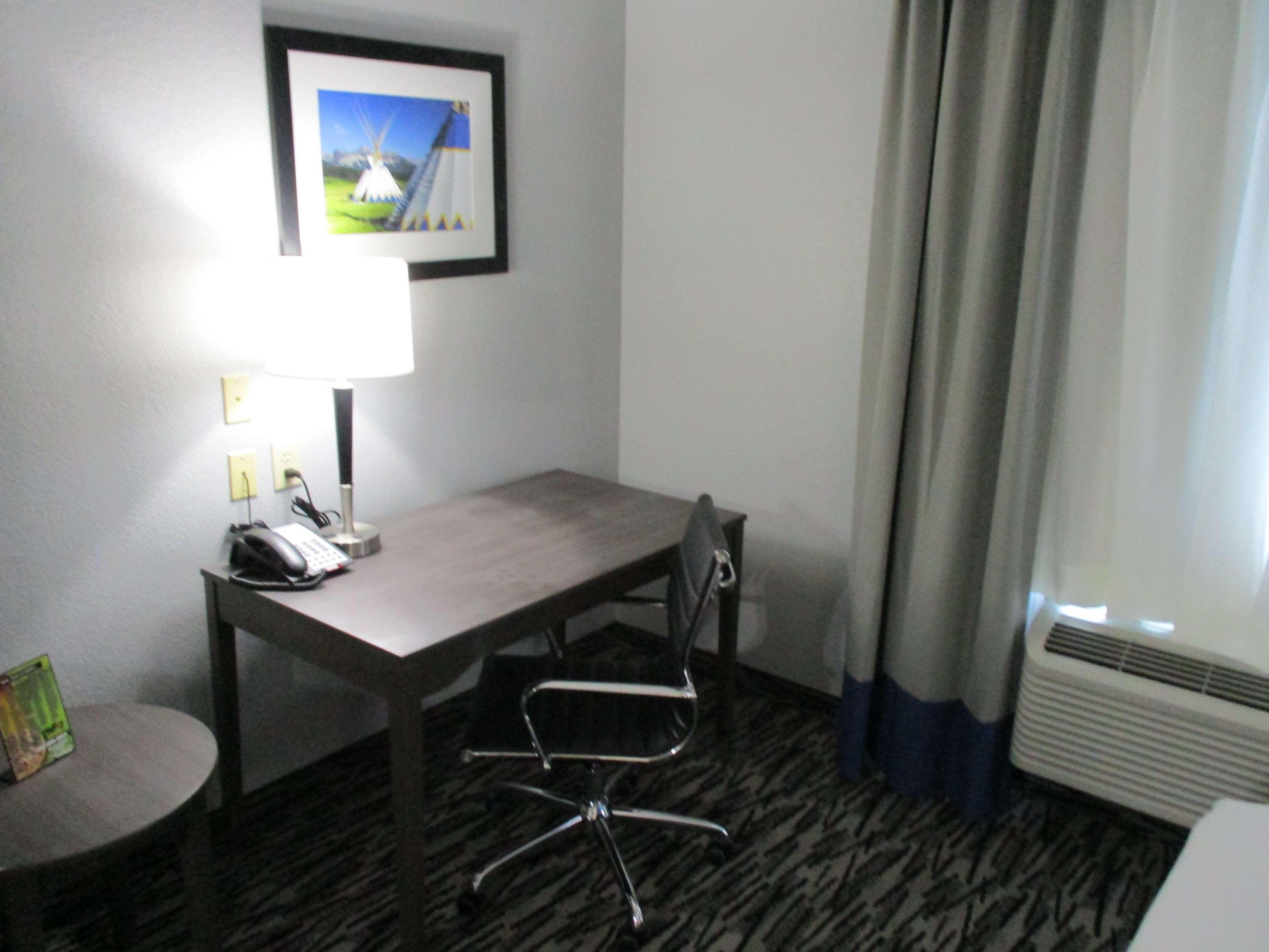 Best Western Windsor Inn Ashland Extérieur photo