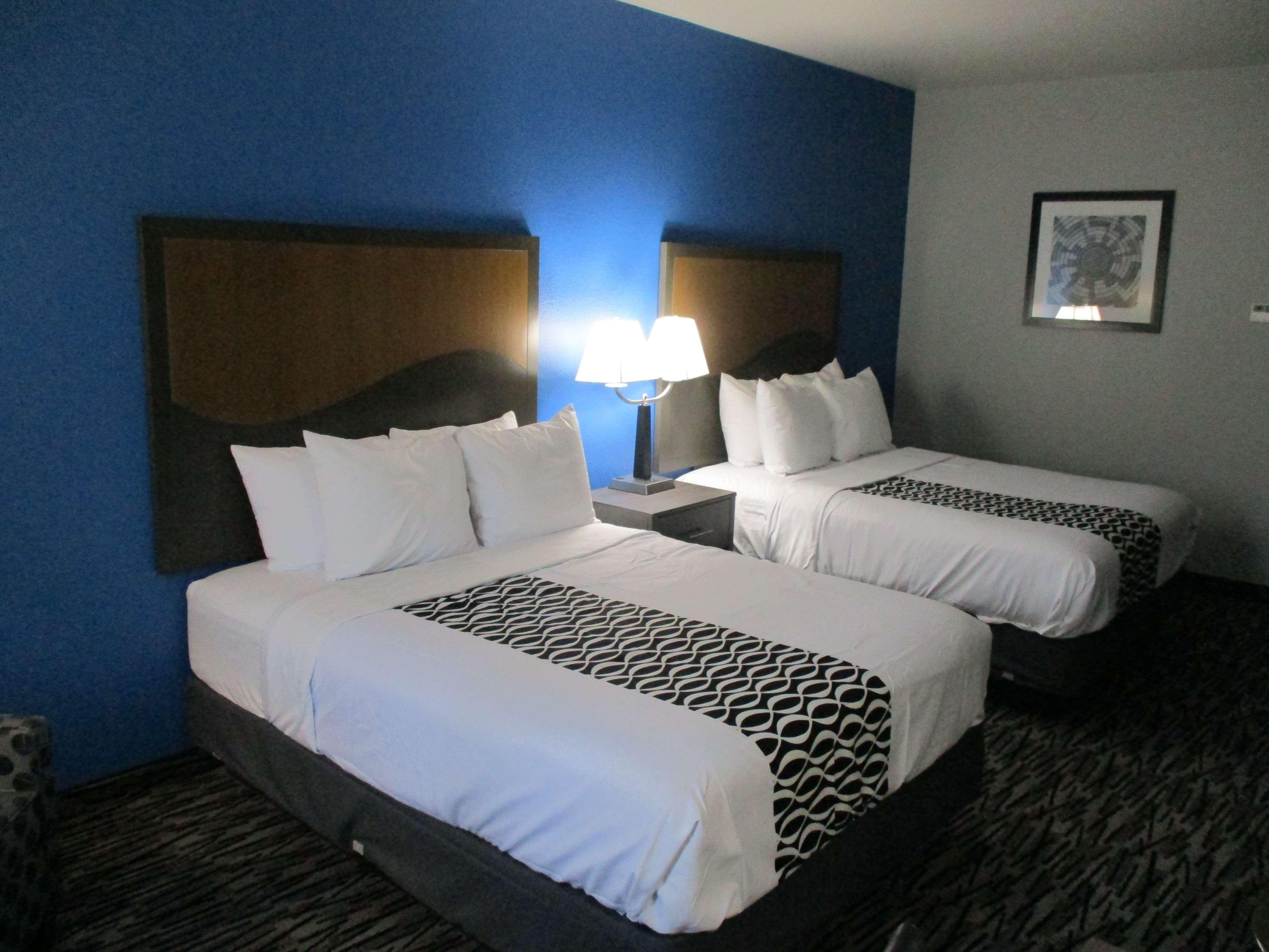 Best Western Windsor Inn Ashland Extérieur photo