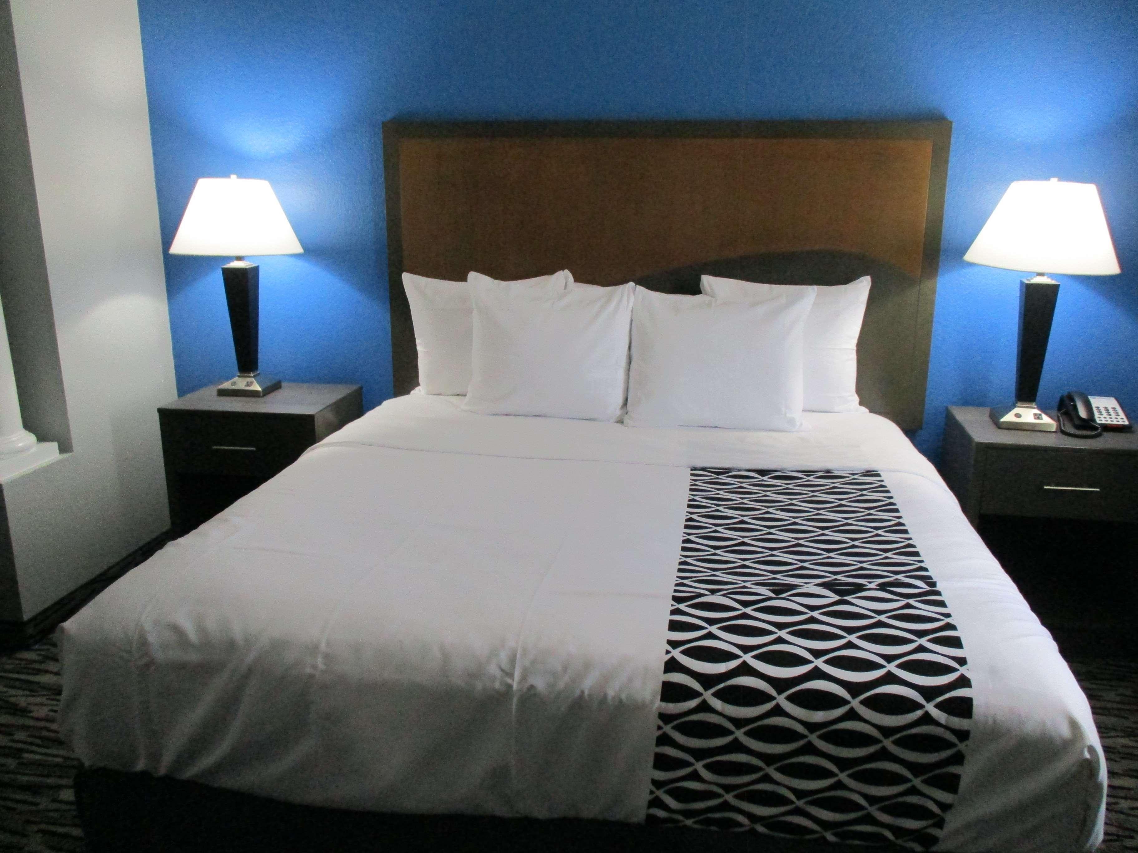 Best Western Windsor Inn Ashland Extérieur photo