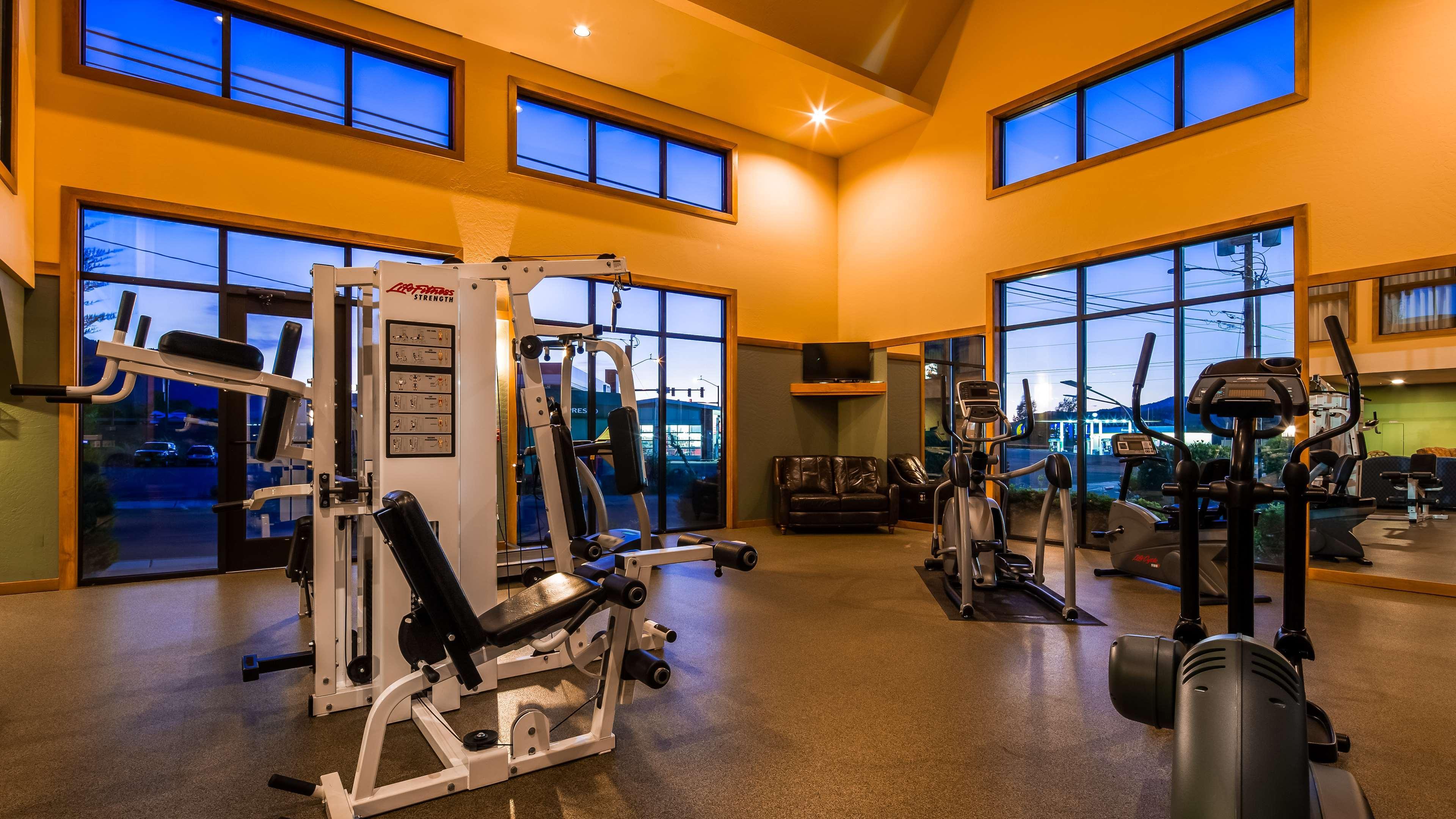 Best Western Windsor Inn Ashland Extérieur photo