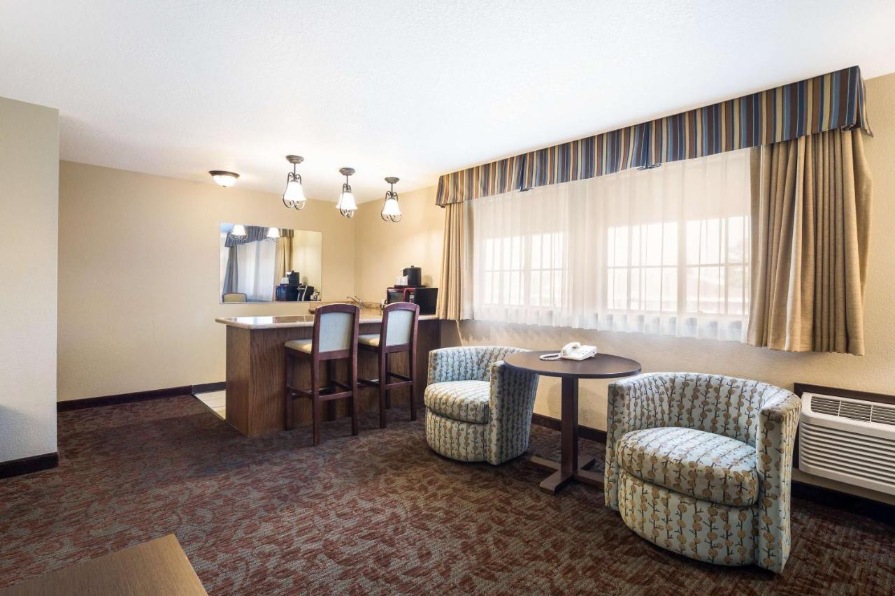 Best Western Windsor Inn Ashland Extérieur photo