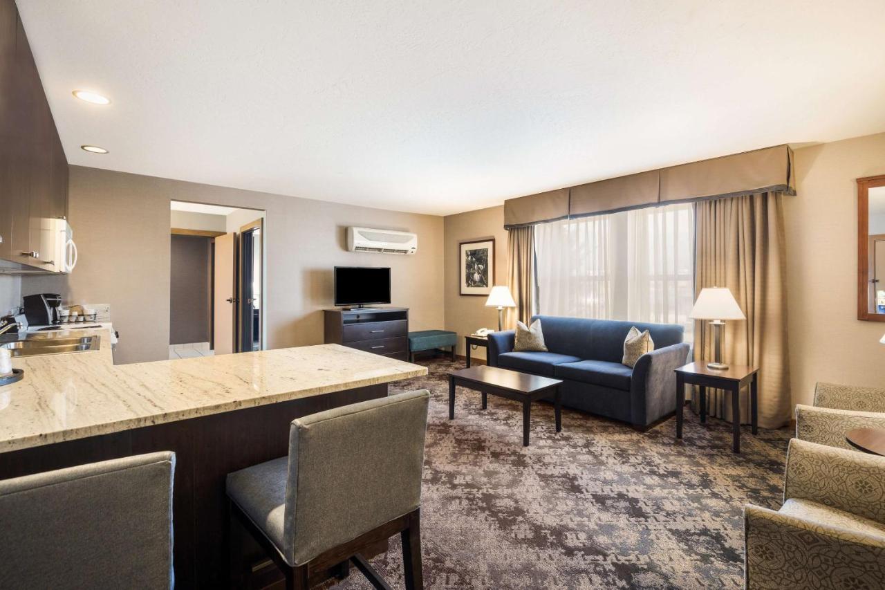 Best Western Windsor Inn Ashland Extérieur photo