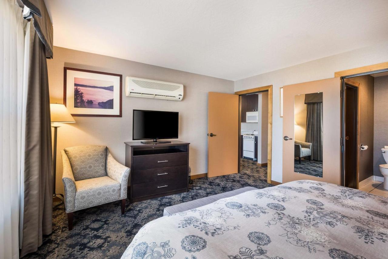 Best Western Windsor Inn Ashland Extérieur photo