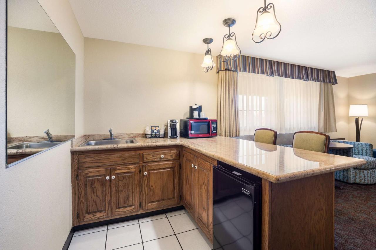 Best Western Windsor Inn Ashland Extérieur photo