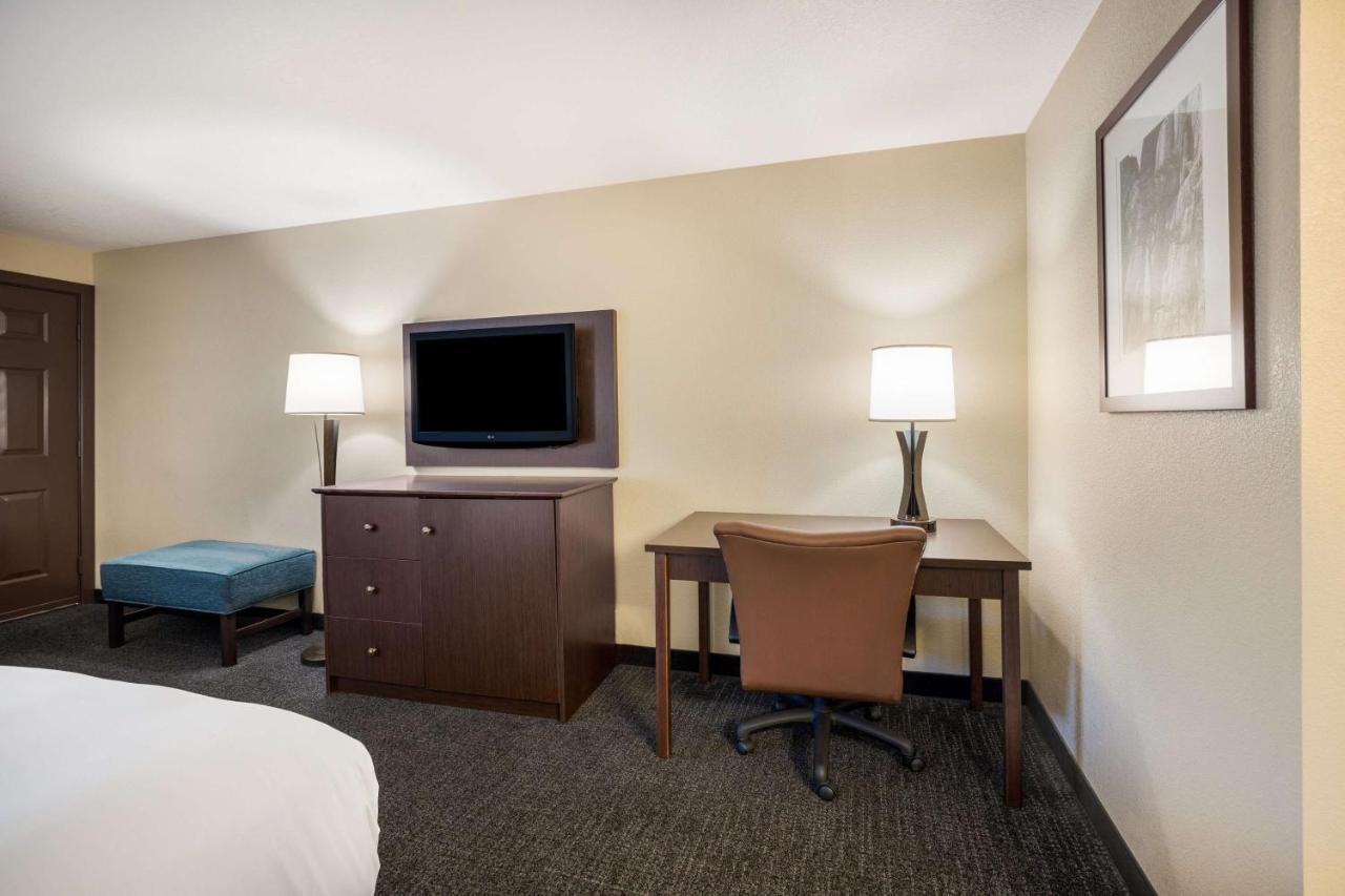 Best Western Windsor Inn Ashland Extérieur photo