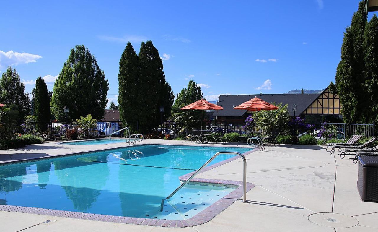 Best Western Windsor Inn Ashland Extérieur photo